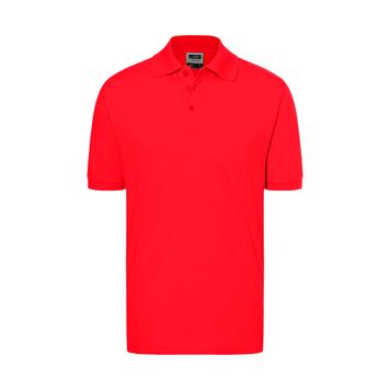 Piqué Polo Shirt "JN 70"