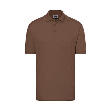 Piqué Polo Shirt "JN 70"