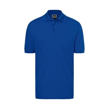 Poloshirt Piqué „JN 70“