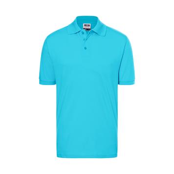 Piqué Polo Shirt "JN 70"