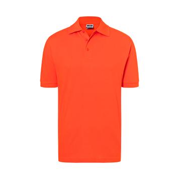 Poloshirt Piqué „JN 70“