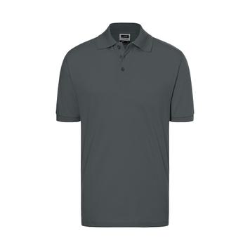 Piqué Polo Shirt "JN 70"