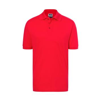 Poloshirt Piqué „JN 70“