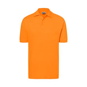 Piqué Polo Shirt "JN 70"