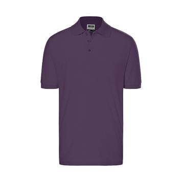 Piqué Polo Shirt "JN 70"