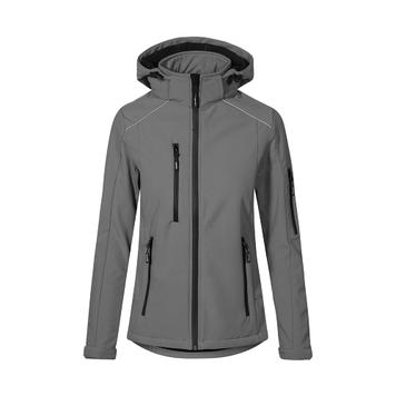 Dames 3-laags softshell jas