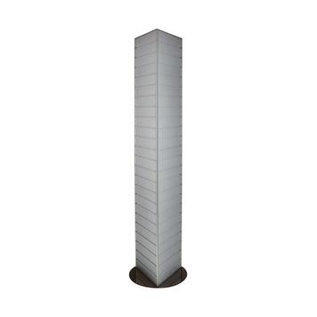 FlexiSlot® lamellenwand toren „Triflex”