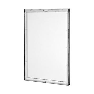 Posterframe „Clear Line” outdoor