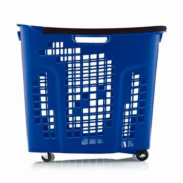 Rolling Basket | 80 liter