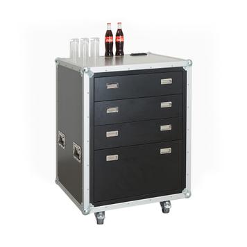 Buffetkast klein „kitcase“