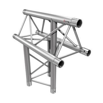 Naxpro-Truss FD 23, C39 / 90° 3-Weg-T-Stück