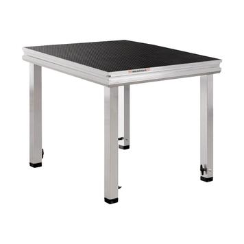 Bullstage podium platform | outdoor