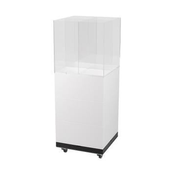 EasyCubes Schüttendisplay