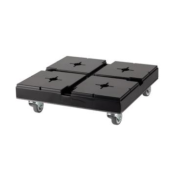 EasyCube transporter