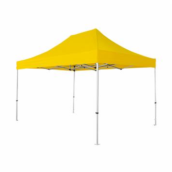 Promotional Tent "Zoom" 4.5 x 3 m