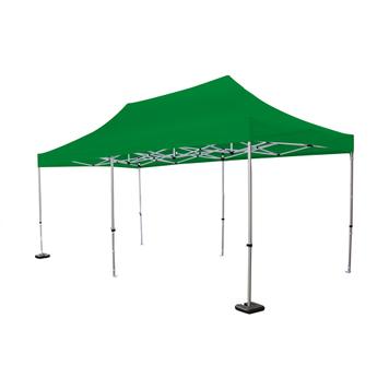 Promotional Tent "Zoom" 6 x 3 m