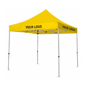 Promotional Tent "Zoom" 3 x 3 m