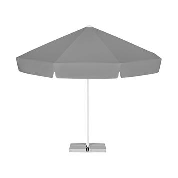 Parasol "Easy Up", rond