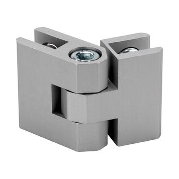 Angled Connector 3 - 10 mm