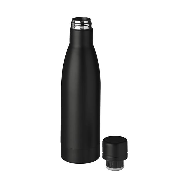 Insulated deals vacuum bottle