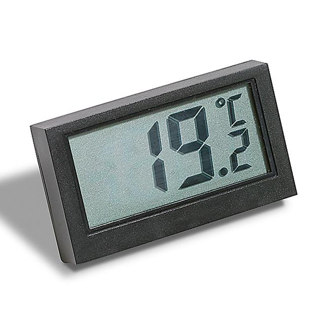 Gezicht omhoog Nationale volkstelling Winkelcentrum Digitale thermometer „Mini” | VKF Renzel BV