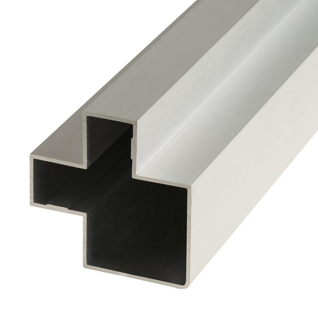 Openlijk Kalmte Contract Aluminium profiel „60/40“ | VKF Renzel BV