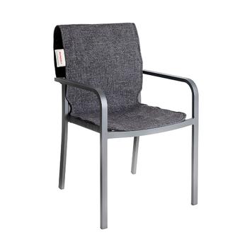 Infrared Seat Heating