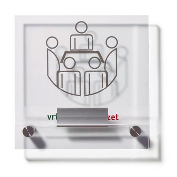 Système signalétique UNITEX G