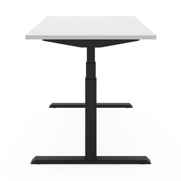 Table réglable en hauteur "Steelforce Pro 470 SLS"