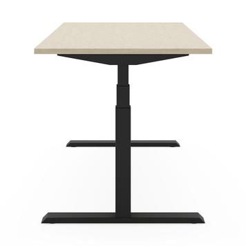 Table réglable en hauteur "Steelforce Pro 470 SLS"