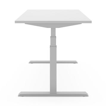 Table réglable en hauteur "Steelforce Pro 470 SLS"