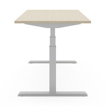 Table réglable en hauteur "Steelforce Pro 470 SLS"