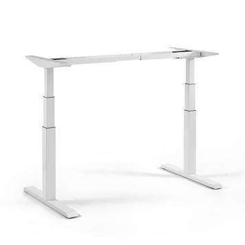 Table réglable en hauteur "Steelforce Pro 470 SLS"