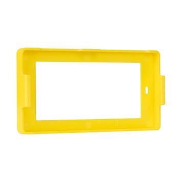 Clip-on frame voor SoluM Newton 2,9"