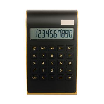 Calculatrice solaire "Reeves-Valinda"