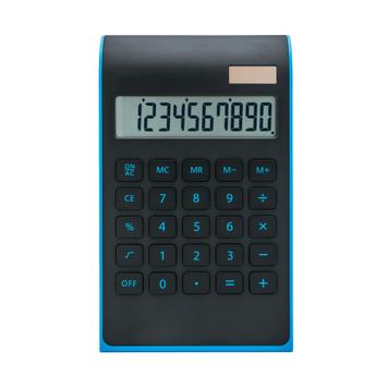 Calculatrice solaire "Reeves-Valinda"