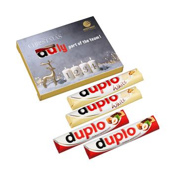 Duplo „Advent“-s pack