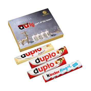 Duplo „Advent“-s pack