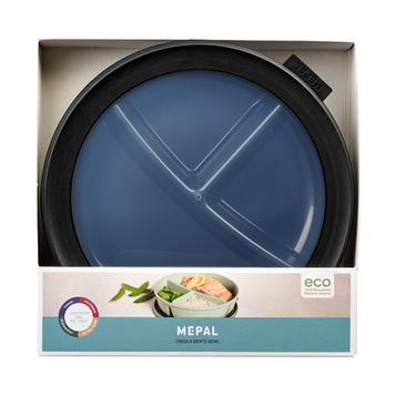 Multi Bowl "Mepal Bento Bowl Cirqula"