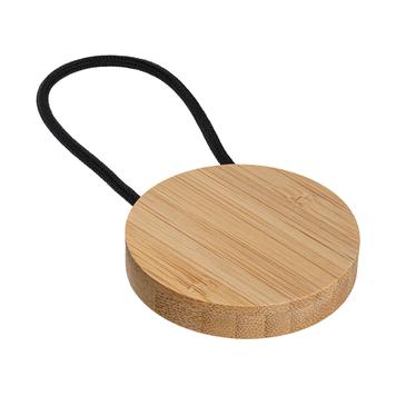 4-in-1 Ladekabel „Reeves Convertics Bamboo Evo“