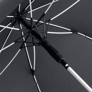 Automatische stokparaplu „AC-Midsize-Umbrella FARE® Style“