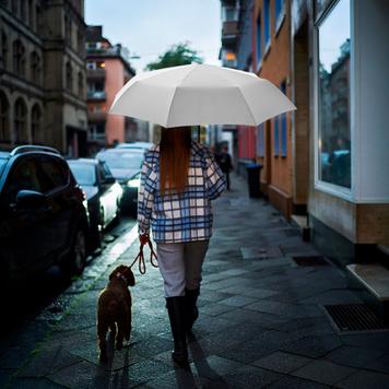 AOC Jumbo® Pocket Umbrella