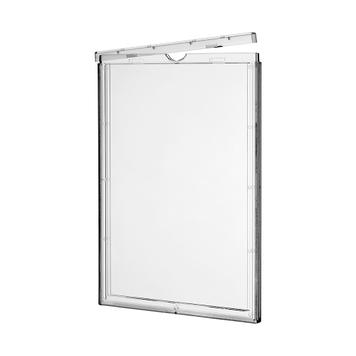 Posterframe „Clear Line” outdoor