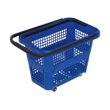 Rolling Basket | 32 of 54 liter