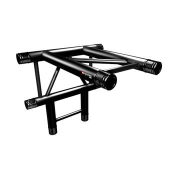 Naxpro Truss FD 32, C42H / 90° 4 Way T-Piece