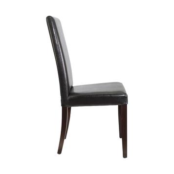 Upholstered Chair "Bela"