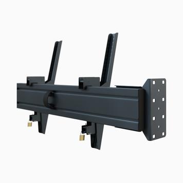 Monitor Holder Wall Bracket