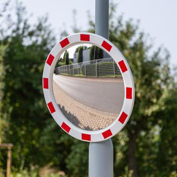 Traffic Mirror