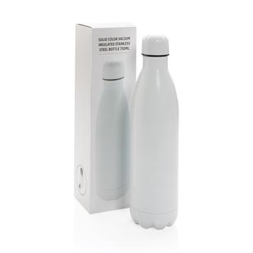 Trinkflasche „XD Solid Color Vakuum Stainless-Steel“