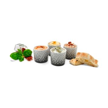 Geschenkset „Dip Quartet“